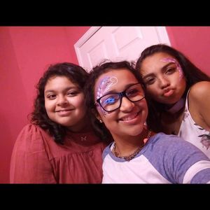 Meet your Posher, Francesca